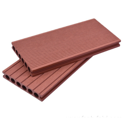 Waterproof Wood Plastic Floor Boards